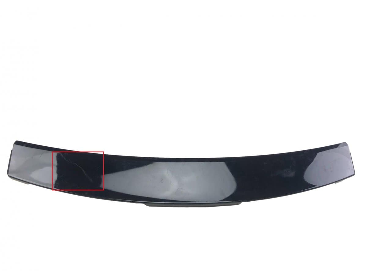 HONDA 74910TGGA01 Bootlid / tailgate spoiler HONDA CIVIC X (FC, FK) (2015-2021)