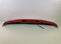 RENAULT T0000112993 960307284R T0000112992 Bootlid / tailgate spoiler RENAULT CLIO IV / THALIA (BH, KH) (2012-2019) — thumbnail 1