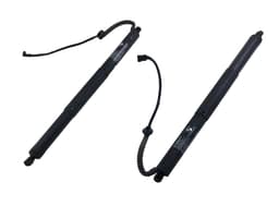 BMW 7294469 Bootlid / tailgate strut left BMW X5 (F15, F85) (2012-2018) — thumbnail 2