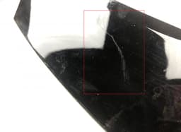 HONDA 74910TGGA01 Bootlid / tailgate spoiler HONDA CIVIC X (FC, FK) (2015-2021) — thumbnail 4