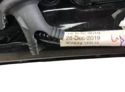HONDA 74910TGGA01 Bootlid / tailgate spoiler HONDA CIVIC X (FC, FK) (2015-2021) — thumbnail 5