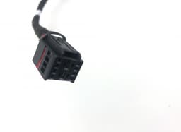 LAND ROVER LR044161 Bootlid / tailgate strut left LAND ROVER RANGE ROVER SPORT II (L494) (2013-2022) — thumbnail 2