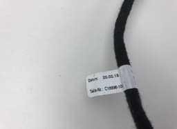 LAND ROVER LR044161 Bootlid / tailgate strut left LAND ROVER RANGE ROVER SPORT II (L494) (2013-2022) — thumbnail 3