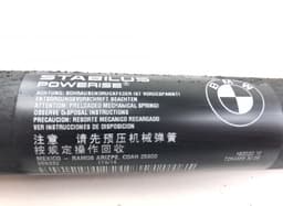 BMW 7294469 Bootlid / tailgate strut left BMW X5 (F15, F85) (2012-2018) — thumbnail 5