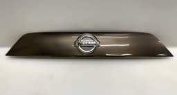 NISSAN 908104EU Bootlid / tailgate moulding NISSAN QASHQAI II (J11) (2013-2021) — thumbnail 1