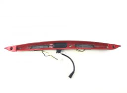 MASERATI 980139515 Bootlid / tailgate moulding MASERATI QUATTROPORTE III (03.04-) — thumbnail 2