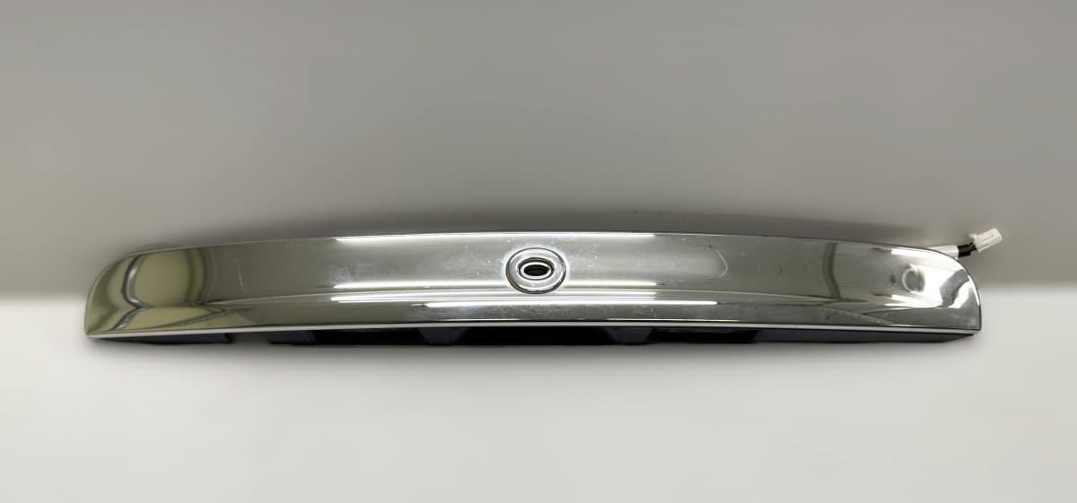 90810JD0 Bootlid / tailgate moulding NISSAN QASHQAI I (J10) (2007-2013)