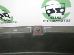 PORSCHE Bootlid / tailgate spoiler PORSCHE 911 (991) (2011-2019) — thumbnail 3