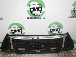 PORSCHE Bootlid / tailgate spoiler PORSCHE 911 (991) (2011-2019) — thumbnail 2