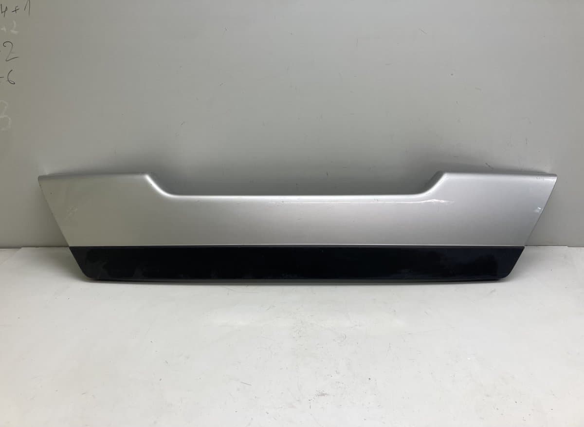 NISSAN 909011DJ0A Bootlid / tailgate moulding NISSAN X-TRAIL II (T31) (2007-2013)