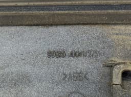 NISSAN 90810JD0 Bootlid / tailgate moulding NISSAN QASHQAI I (J10) (2007-2013) — thumbnail 4