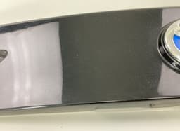 TOYOTA 76811-02830 Bootlid / tailgate reflector panel TOYOTA AURIS (E18) 2012-2018 — thumbnail 3
