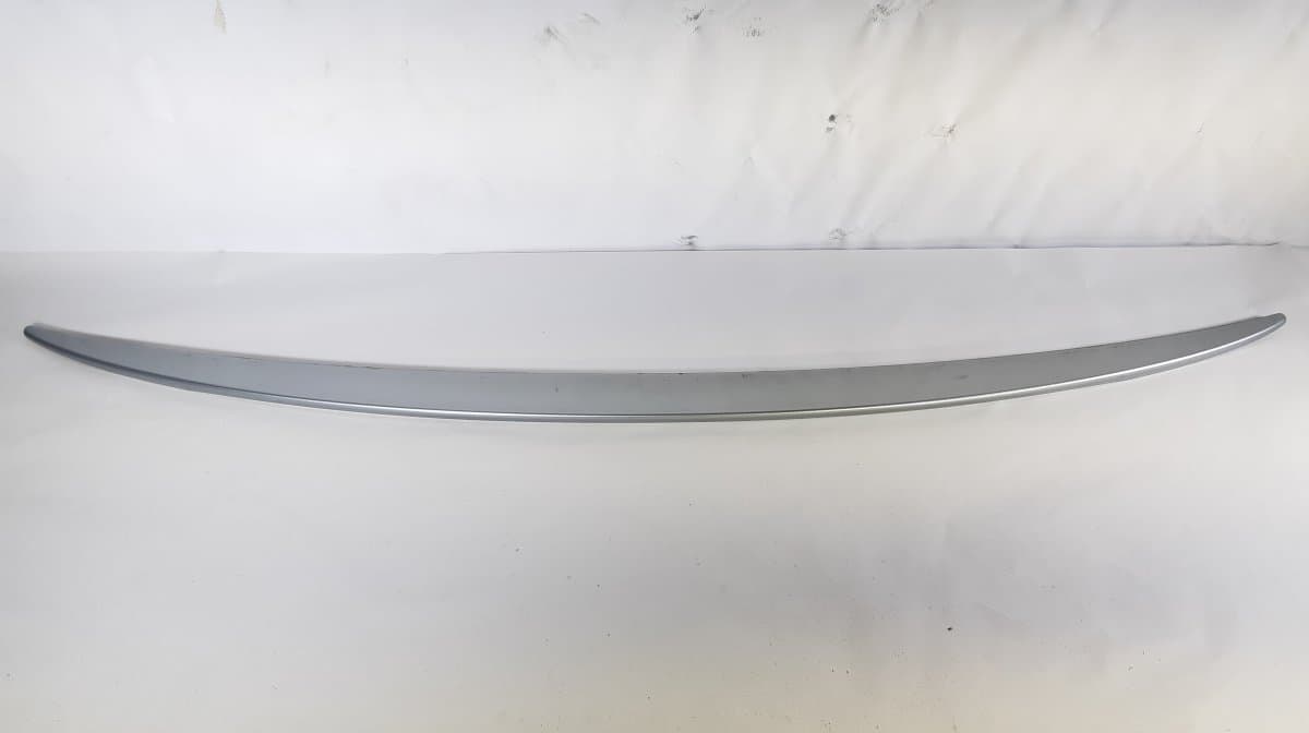 VOLVO Bootlid / tailgate spoiler VOLVO S60 II / V60 I (2010-2018)