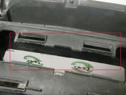 PORSCHE Bootlid / tailgate spoiler PORSCHE 911 (991) (2011-2019) — thumbnail 5