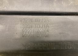 NISSAN 909011DJ0A Bootlid / tailgate moulding NISSAN X-TRAIL II (T31) (2007-2013) — thumbnail 3