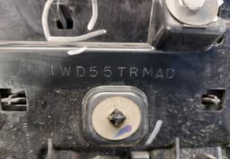 JEEP 1WD55TRMAD Bootlid / tailgate reflector panel JEEP GRAND CHEROKEE IV (WK, WK2) (2010-2021) — thumbnail 4