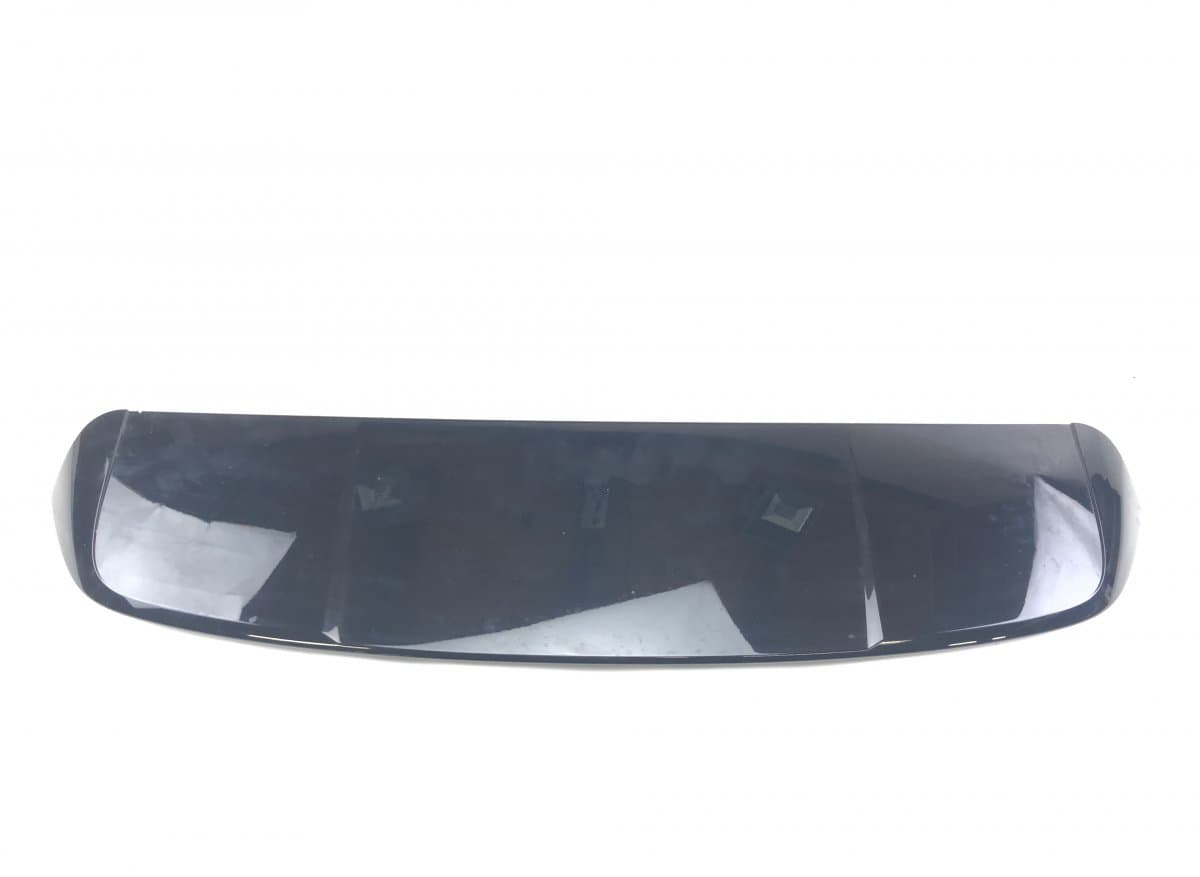8W9827933 Bootlid / tailgate spoiler AUDI A4 (8W, B9) (2015-)