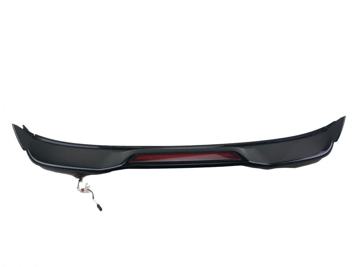 PORSCHE 95851293901 Bootlid / tailgate spoiler PORSCHE CAYENNE II (2010-2017)