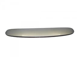 MERCEDES-BENZ Bootlid / tailgate spoiler MERCEDES-BENZ E-CLASS (W212) (2009-2016) — thumbnail 1