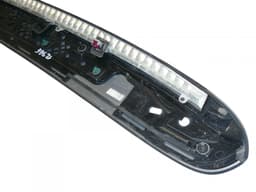 MERCEDES-BENZ Bootlid / tailgate spoiler MERCEDES-BENZ E-CLASS (W212) (2009-2016) — thumbnail 4