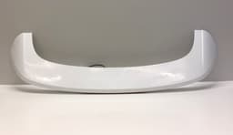 KIA 87210-A2500 87210A2500 Bootlid / tailgate spoiler KIA CEE'D II (JD) (2012-2018) — thumbnail 1
