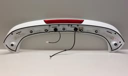 KIA 87210-A2500 87210A2500 Bootlid / tailgate spoiler KIA CEE'D II (JD) (2012-2018) — thumbnail 5