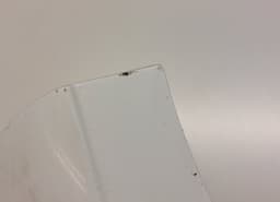 KIA 87210-A2500 87210A2500 Bootlid / tailgate spoiler KIA CEE'D II (JD) (2012-2018) — thumbnail 4