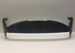 MINI 51627368169 51127448153 51127448154 Bootlid / tailgate spoiler MINI MINI CLUBMAN II (F54) (2014-2024) — thumbnail 1