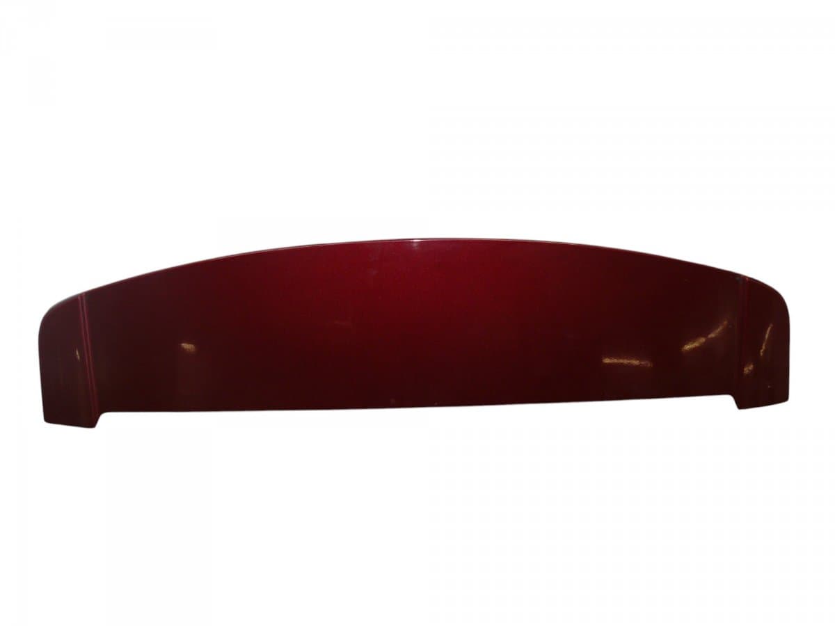 Bootlid / tailgate spoiler JEEP COMPASS I (PK) (2006-2016)