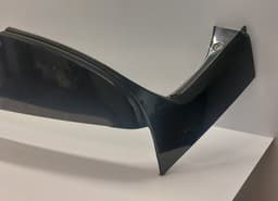 MINI 51627368169 51127448153 51127448154 Bootlid / tailgate spoiler MINI MINI CLUBMAN II (F54) (2014-2024) — thumbnail 2