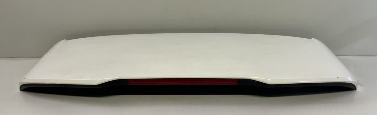 VOLVO 650300614 Bootlid / tailgate spoiler VOLVO V40 (2012-2019)