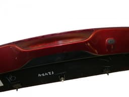 JEEP Bootlid / tailgate spoiler JEEP COMPASS I (PK) (2006-2016) — thumbnail 3