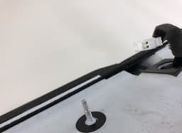 KIA 87210D4300 Bootlid / tailgate spoiler KIA OPTIMA IV (JF) (2015-2020) — thumbnail 5