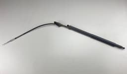 PEUGEOT 9677614780 253105031 253105011 25310503111 Bootlid / tailgate strut left PEUGEOT 508 I (W23) (2010-2018) — thumbnail 1