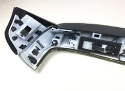 CITROËN 1611384280 Bootlid / tailgate spoiler CITROËN C4 CACTUS (2014-2020) — thumbnail 5