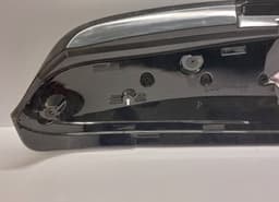 LEXUS 76085-48043 7608548043 Bootlid / tailgate spoiler LEXUS RX II (XU30) (2003-2008) — thumbnail 5