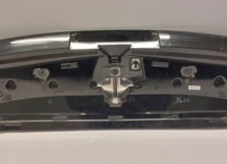 LEXUS 76085-48043 7608548043 Bootlid / tailgate spoiler LEXUS RX II (XU30) (2003-2008) — thumbnail 4