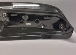 LEXUS 76085-48043 7608548043 Bootlid / tailgate spoiler LEXUS RX II (XU30) (2003-2008) — thumbnail 3