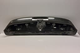 LEXUS 76085-48043 7608548043 Bootlid / tailgate spoiler LEXUS RX II (XU30) (2003-2008) — thumbnail 2