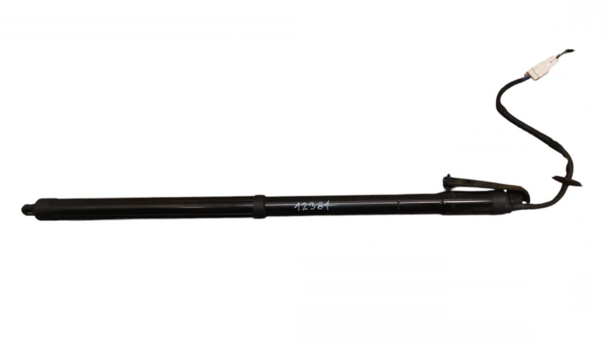 NISSAN 20012016 Bootlid / tailgate strut left NISSAN X-TRAIL III (T32) (2013-2022)