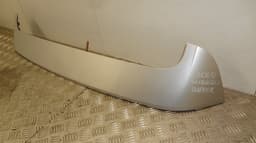 SUBARU Bootlid / tailgate spoiler SUBARU IMPREZA (GH, GR) (2008-2012) — thumbnail 2
