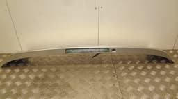SUBARU Bootlid / tailgate spoiler SUBARU IMPREZA (GH, GR) (2008-2012) — thumbnail 4