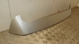 SUBARU Bootlid / tailgate spoiler SUBARU IMPREZA (GH, GR) (2008-2012) — thumbnail 3