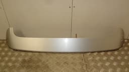 SUBARU Bootlid / tailgate spoiler SUBARU IMPREZA (GH, GR) (2008-2012) — thumbnail 1