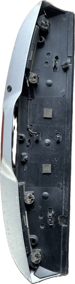 JEEP Bootlid / tailgate spoiler JEEP GRAND CHEROKEE IV (WK, WK2) (2010-2021) — thumbnail 2