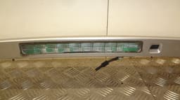 SUBARU Bootlid / tailgate spoiler SUBARU IMPREZA (GH, GR) (2008-2012) — thumbnail 5