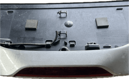 JEEP Bootlid / tailgate spoiler JEEP GRAND CHEROKEE IV (WK, WK2) (2010-2021) — thumbnail 3