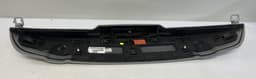 RENAULT 960303354R Bootlid / tailgate spoiler RENAULT CLIO IV / THALIA (BH, KH) (2012-2019) — thumbnail 2