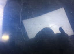 RENAULT 960301615R Bootlid / tailgate spoiler RENAULT TALISMAN (L2M, KP) (2013-2022) — thumbnail 2