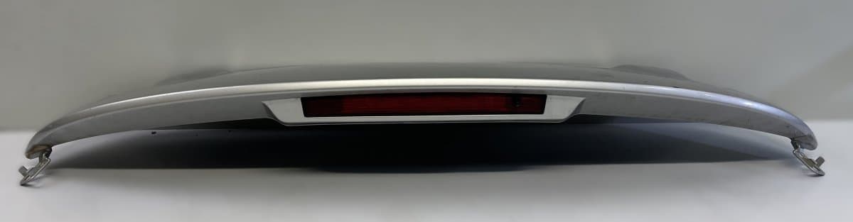 960303354R Bootlid / tailgate spoiler RENAULT CLIO IV / THALIA (BH, KH) (2012-2019)